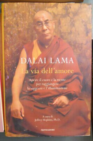 DALAI LAMA